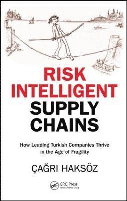Risk Intelligent Supply Chains 1