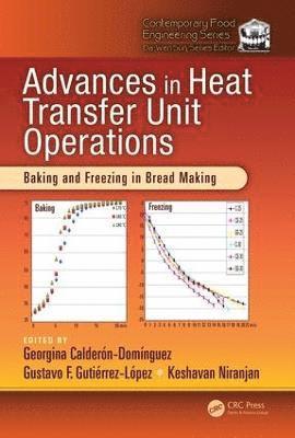 Advances in Heat Transfer Unit Operations 1