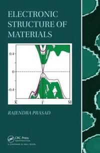 bokomslag Electronic Structure of Materials