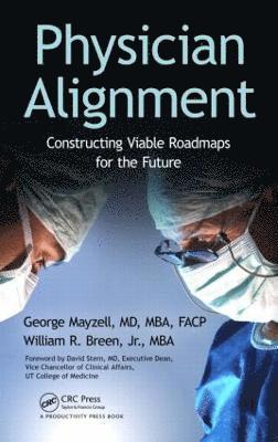 bokomslag Physician Alignment