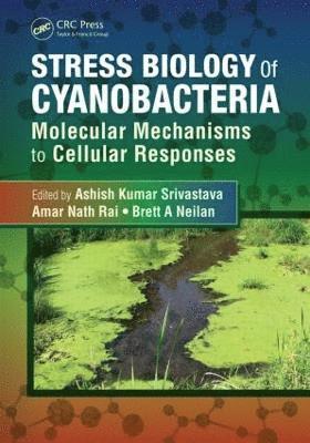 bokomslag Stress Biology of Cyanobacteria