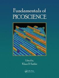 bokomslag Fundamentals of Picoscience