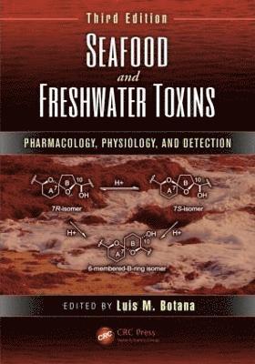 Seafood and Freshwater Toxins 1