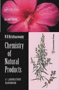 bokomslag Chemistry of Natural Products