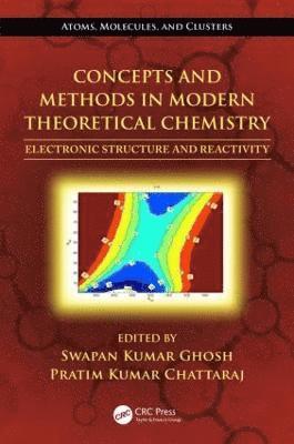 bokomslag Concepts and Methods in Modern Theoretical Chemistry
