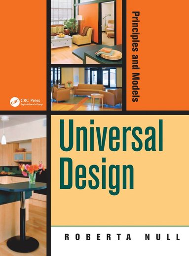 bokomslag Universal Design