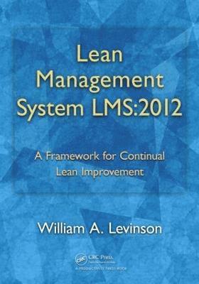 Lean Management System LMS:2012 1