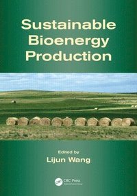 bokomslag Sustainable Bioenergy Production