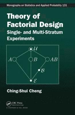 Theory of Factorial Design 1