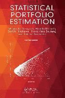 bokomslag Statistical Portfolio Estimation