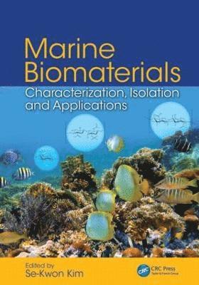 Marine Biomaterials 1