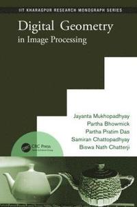 bokomslag Digital Geometry in Image Processing