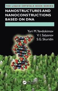 bokomslag Nanostructures and Nanoconstructions based on DNA