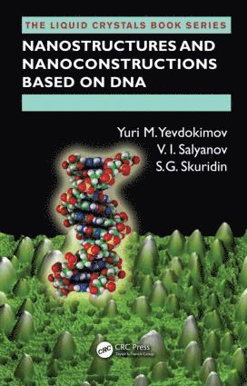 bokomslag Nanostructures and Nanoconstructions based on DNA