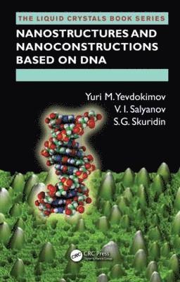 Nanostructures and Nanoconstructions based on DNA 1