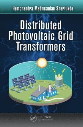 bokomslag Distributed Photovoltaic Grid Transformers