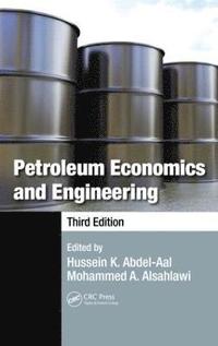 bokomslag Petroleum Economics and Engineering
