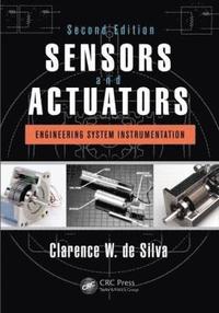bokomslag Sensors and Actuators