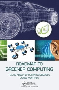 bokomslag Roadmap to Greener Computing