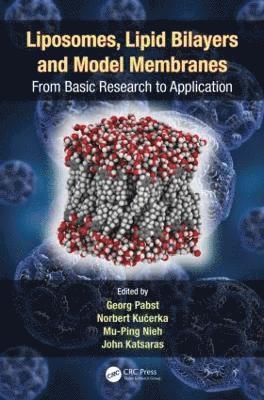 Liposomes, Lipid Bilayers and Model Membranes 1