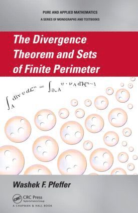 The Divergence Theorem and Sets of Finite Perimeter 1