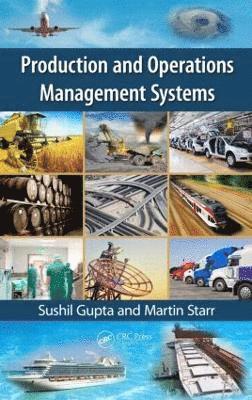 Production and Operations Management Systems 1