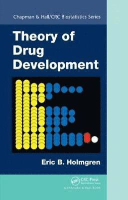 bokomslag Theory of Drug Development