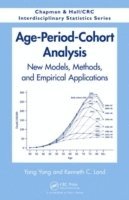 bokomslag Age-Period-Cohort Analysis