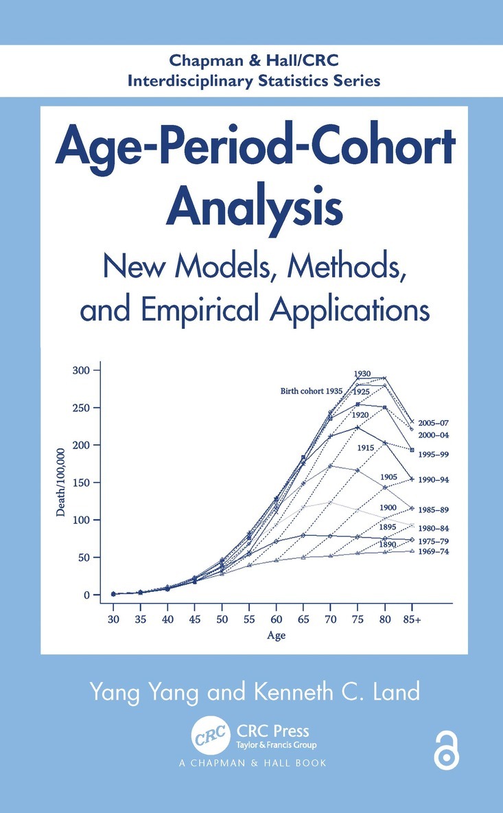 Age-Period-Cohort Analysis 1