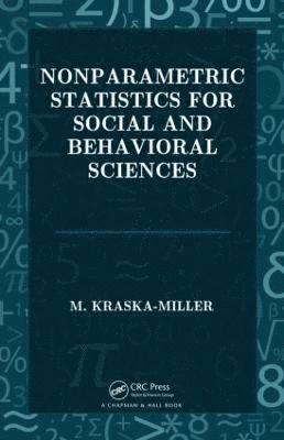 Nonparametric Statistics for Social and Behavioral Sciences 1