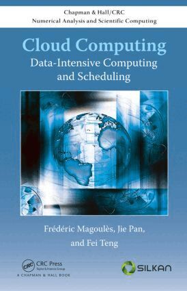Frederic Magoules, Jie Pan, Fei Teng - Cloud Computing, Inbunden
