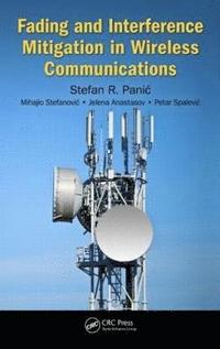 bokomslag Fading and Interference Mitigation in Wireless Communications