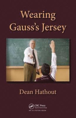 Wearing Gauss's Jersey 1