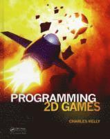 bokomslag Programming 2D Games