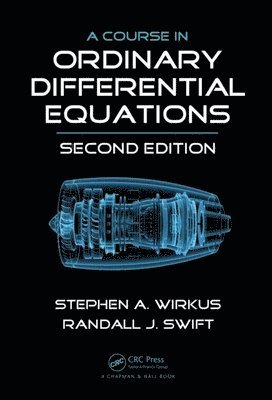 A Course in Ordinary Differential Equations 1