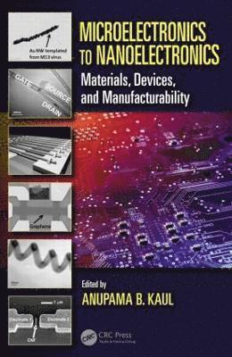 Microelectronics to Nanoelectronics 1