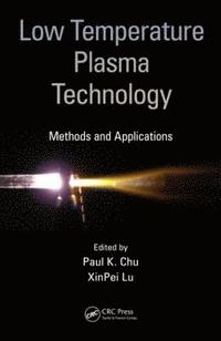 bokomslag Low Temperature Plasma Technology