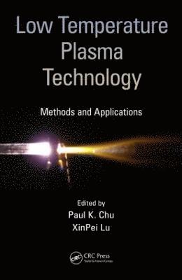 Low Temperature Plasma Technology 1