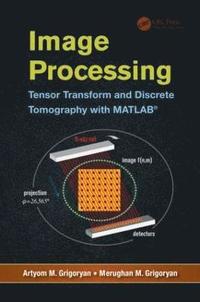 bokomslag Image Processing