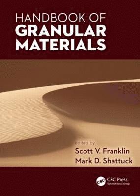 Handbook of Granular Materials 1