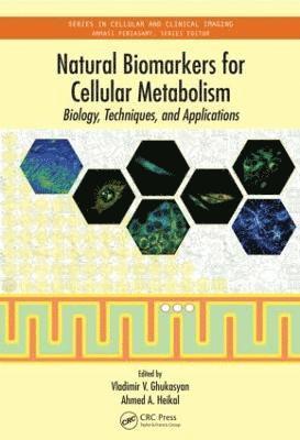 bokomslag Natural Biomarkers for Cellular Metabolism