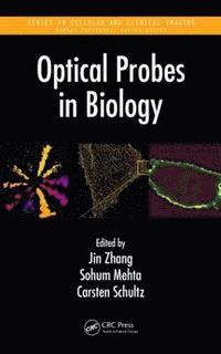 bokomslag Optical Probes in Biology