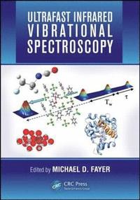 bokomslag Ultrafast Infrared Vibrational Spectroscopy