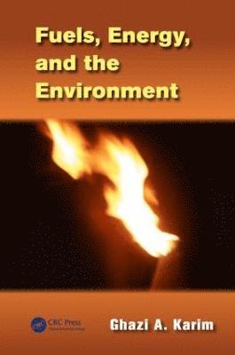 Fuels, Energy, and the Environment 1