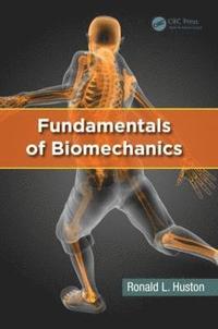 bokomslag Fundamentals of Biomechanics