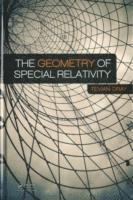 bokomslag The Geometry of Special Relativity