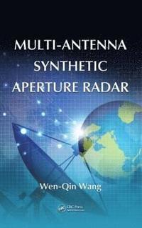 bokomslag Multi-Antenna Synthetic Aperture Radar