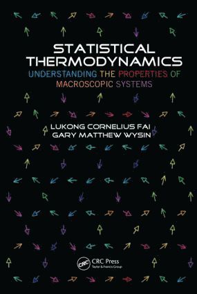 bokomslag Statistical Thermodynamics