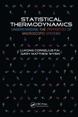 Statistical Thermodynamics 1