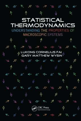 Statistical Thermodynamics